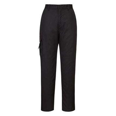 Womens C099 Cargo Pants- Bannav S Bannav LLC